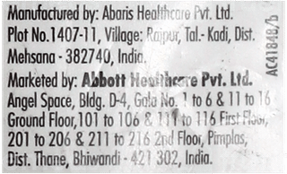 Floxip Iv Injection 100 Ml
